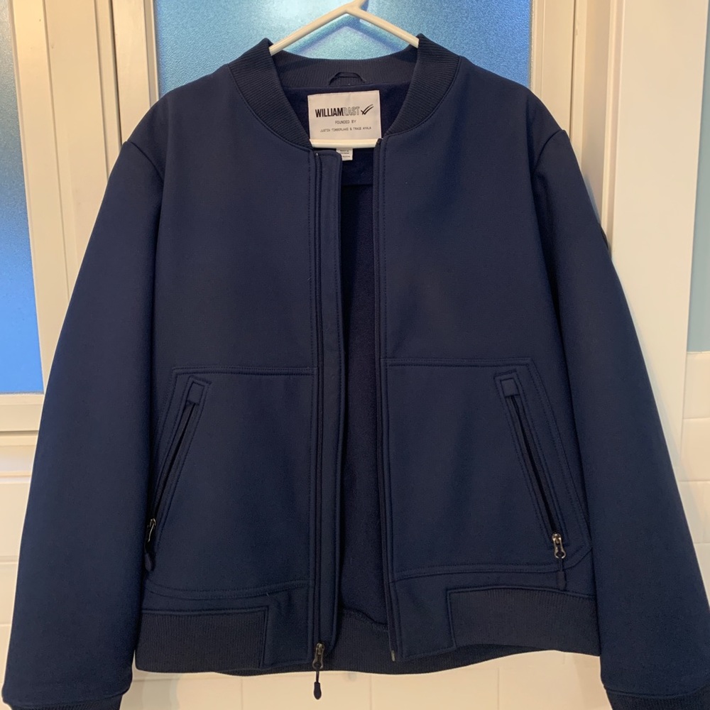 WILLIAM RAST Coat
